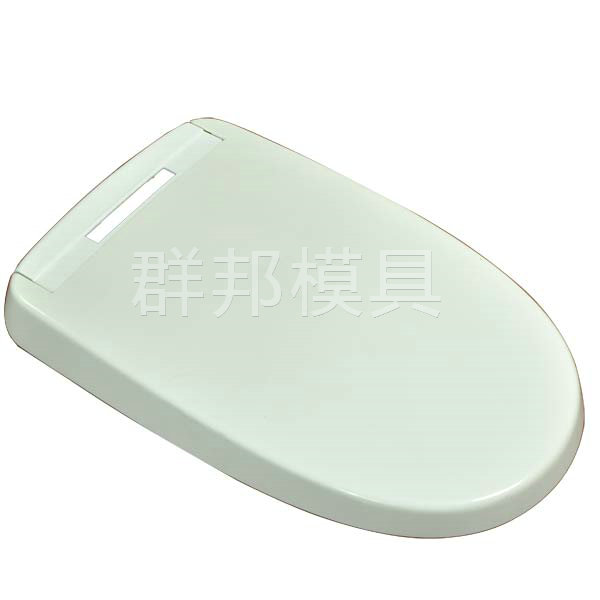 Lavatory cover mould-18