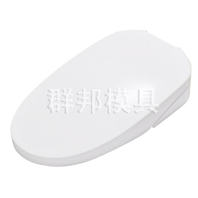 Lavatory cover mould-29