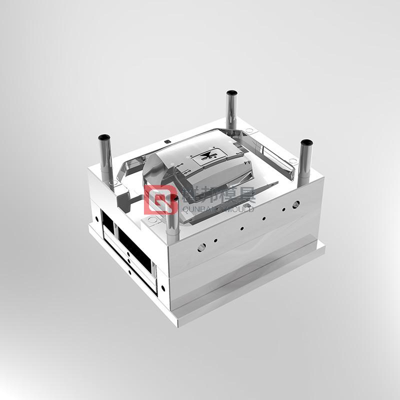 智能馬桶模具_(dá)2