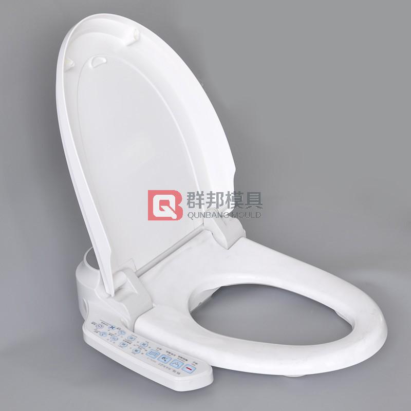 智能馬桶模具25
